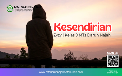 Kesendirian